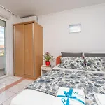 In Apartment