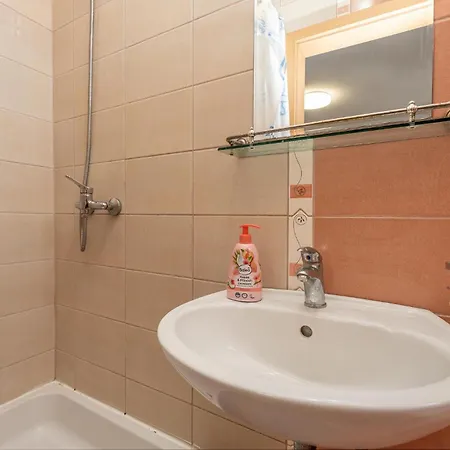 In Apartamento Biograd Na Moru