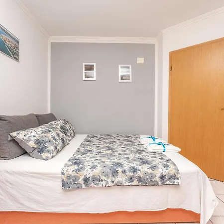 Appartement In Biograd Na Moru