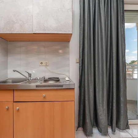 Appartement In Biograd Na Moru