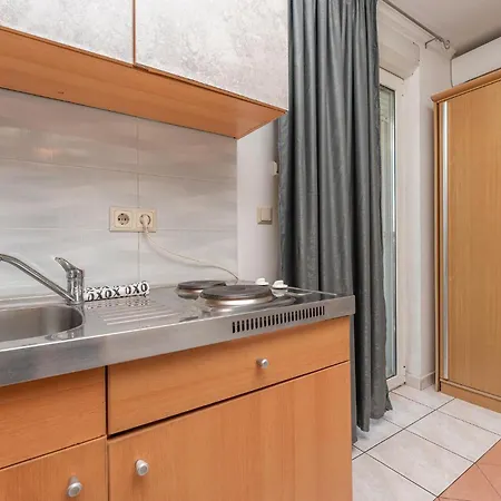 In Appartement Biograd Na Moru